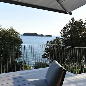 Buric House - M - 95m2 And 54 M2 Terrace Apartment