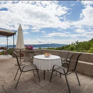 Belici Apartment Brseč