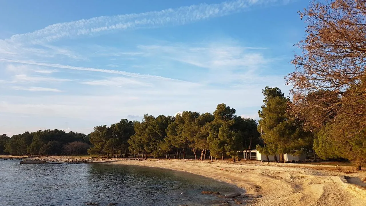 Apartments Alea Rovinj