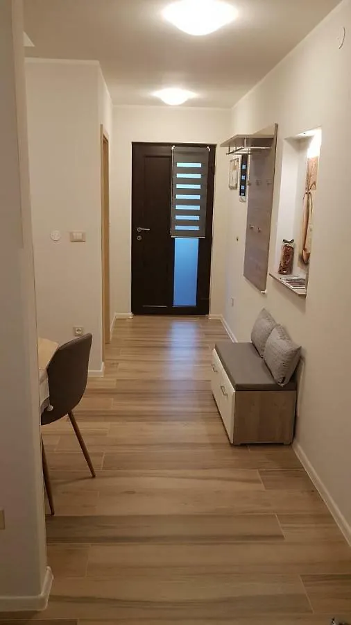 Apartments Alea Rovinj